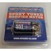 55 turn motor